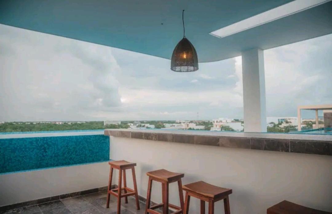 Apartahotel Mya, Elle&elena Residences *