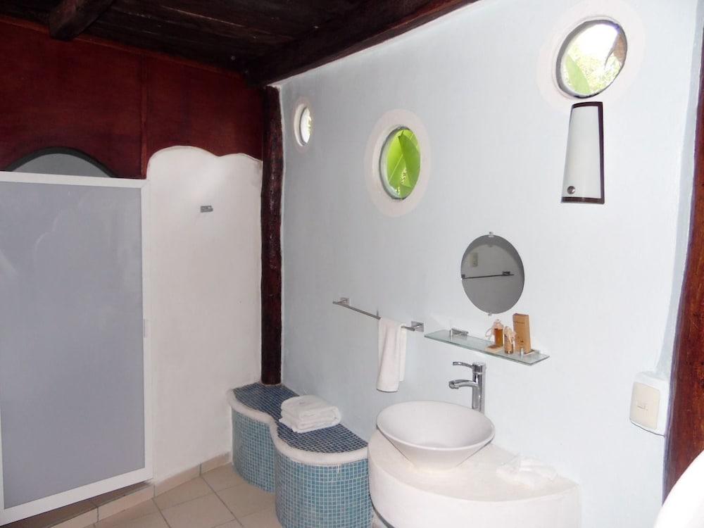 Kambulum Nature Eco-villas 2* Tulum