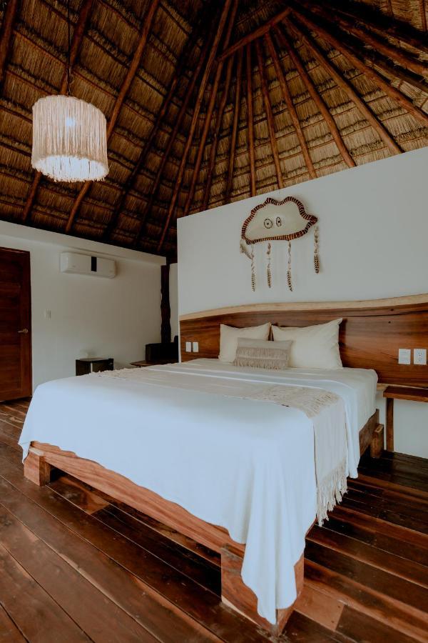 Hotel Zamna Eco-lodge *