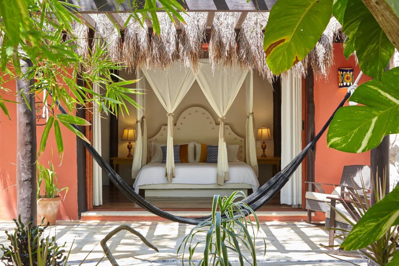 Coco Hacienda - Adults Only