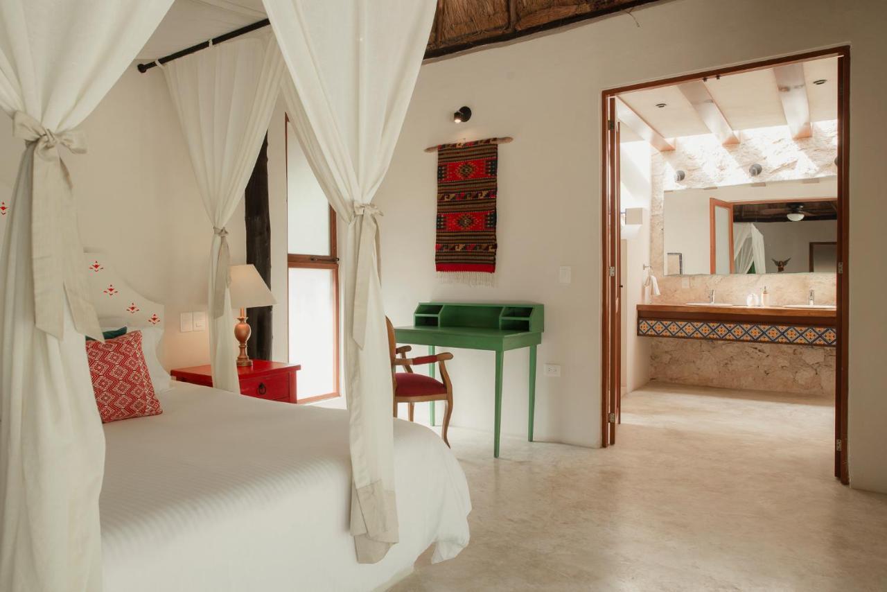 Hotel Coco Hacienda - Adults Only Tulum
