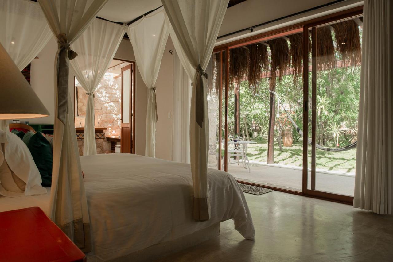 Coco Hacienda - Adults Only Hotel 3*