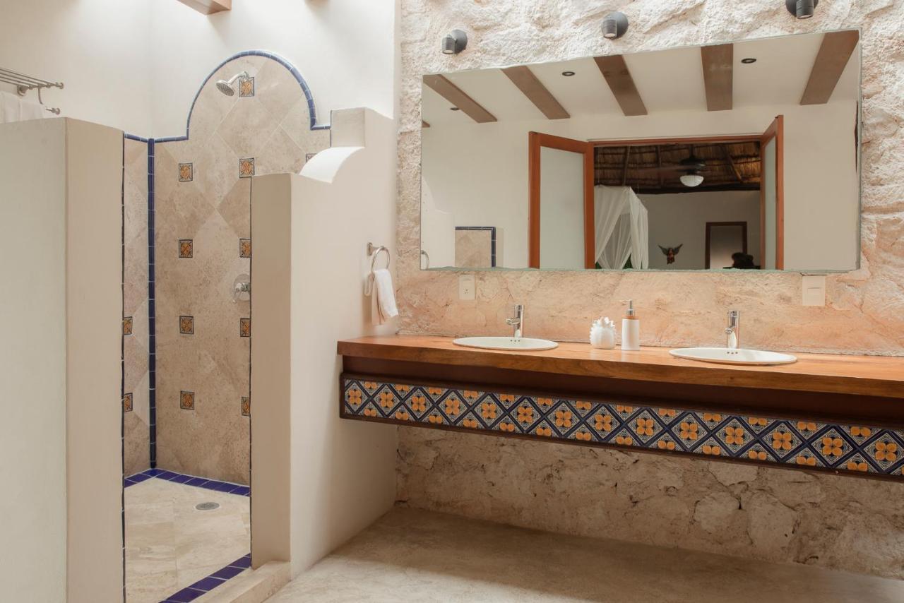 Coco Hacienda - Adults Only 3* Tulum