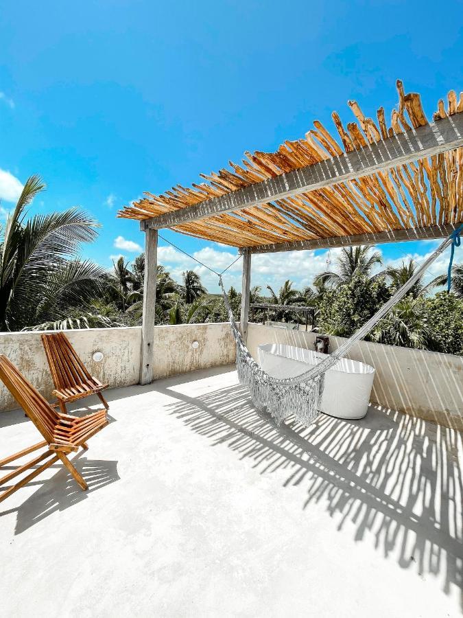 Orchid House (adults Only) 4* Tulum