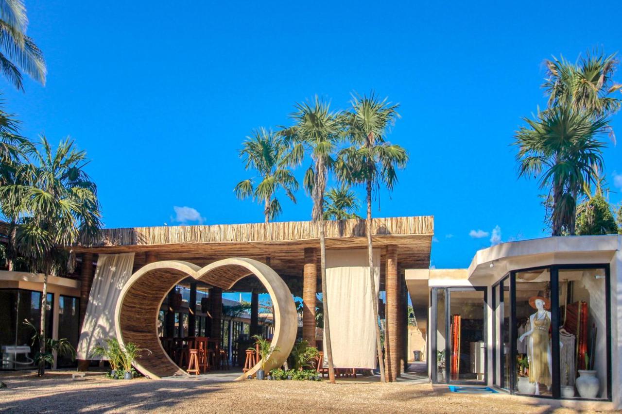 Apartment Bajo Cielo At Luum Zama Tulum