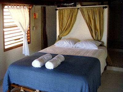 Azucar Hotel Tulum