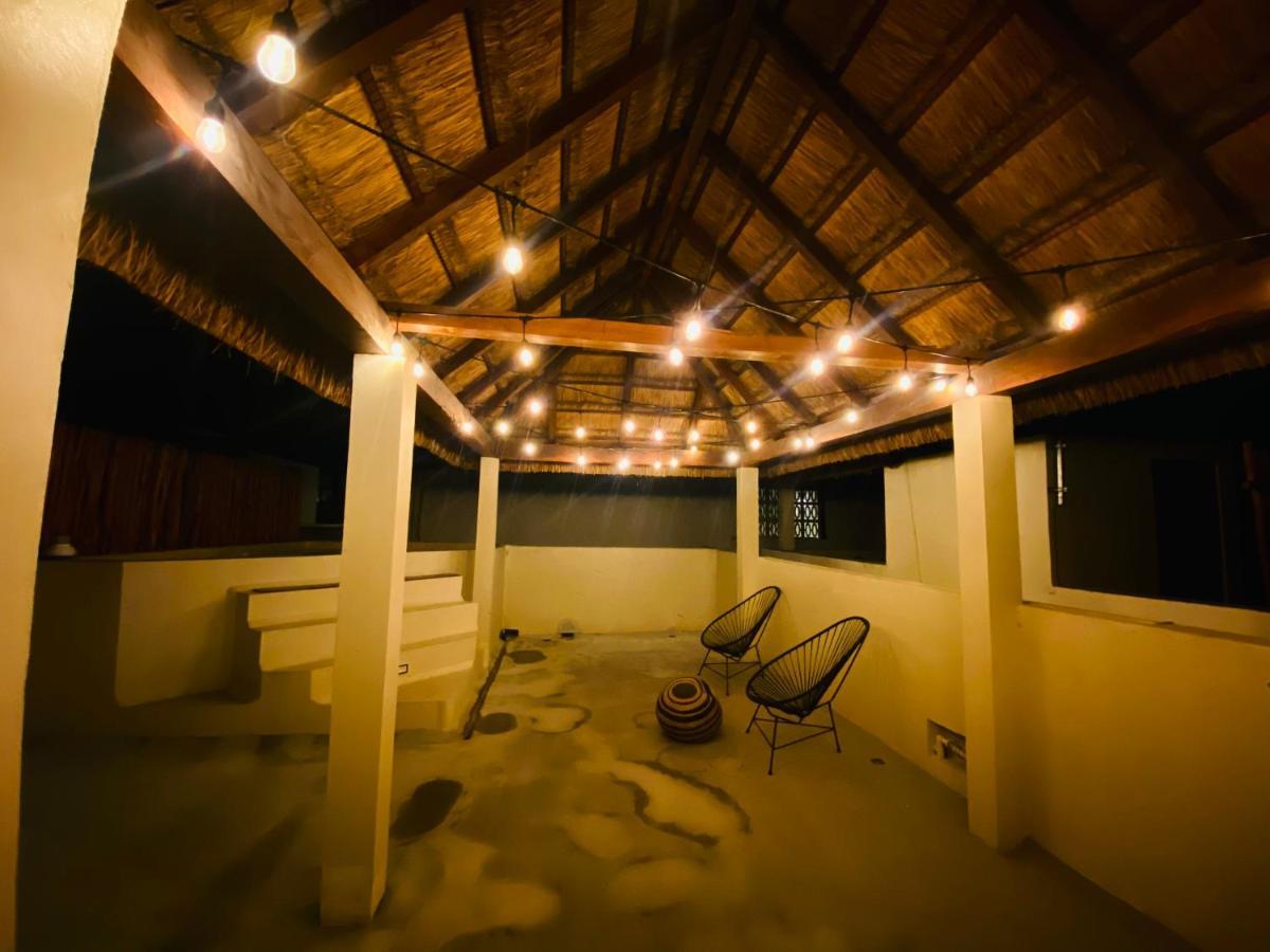 Guest house Taanah *