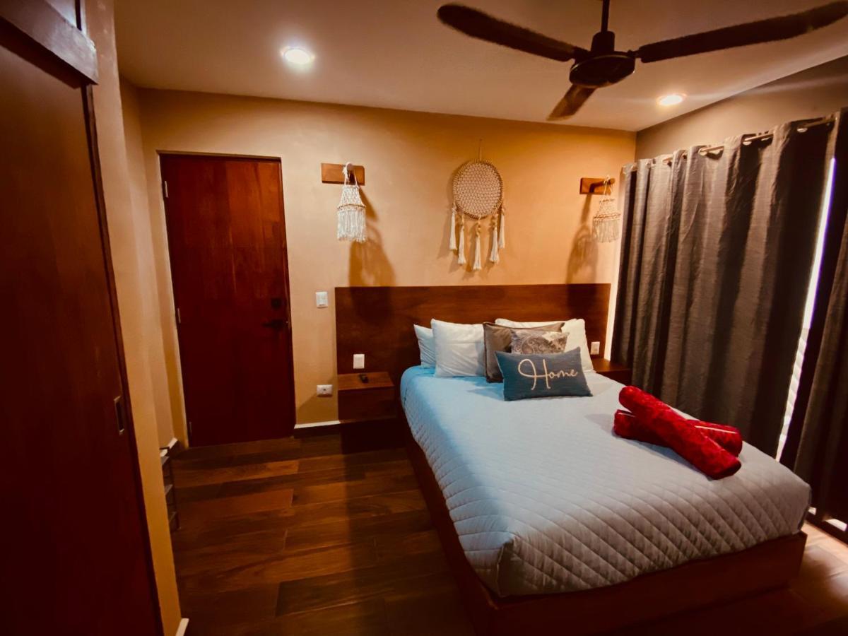 Guest house Taanah
