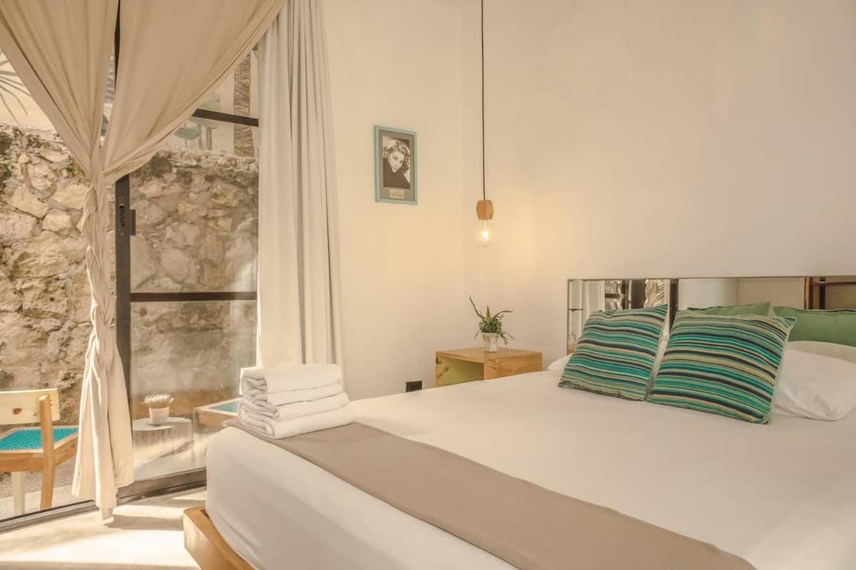 Holiday home Rocky In Walking Distance To Papaya Project! Tulum