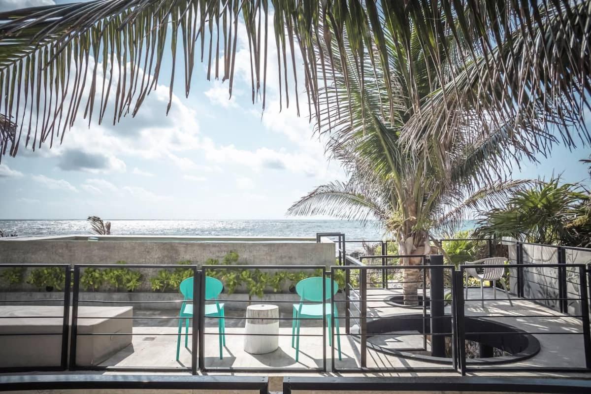 Rocky In Walking Distance To Papaya Project! * Tulum