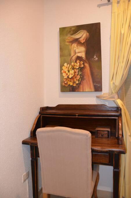 Apartment Beatiful Twin *