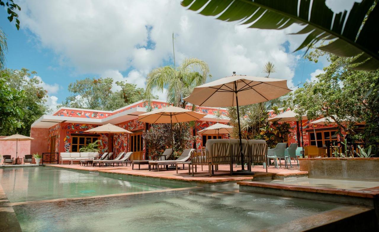 Coco Hacienda - Adults Only Hotel Tulum