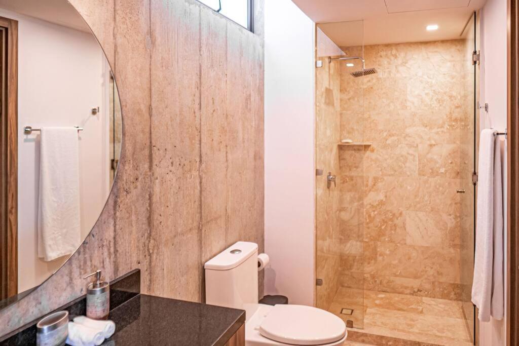 Apartment Xalet Ph 1 Bedroom With Amazing Private Pool *