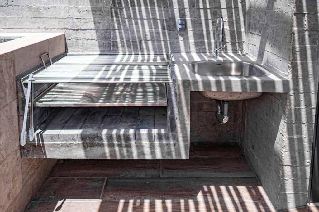 Xalet Ph 1 Bedroom With Amazing Private Pool