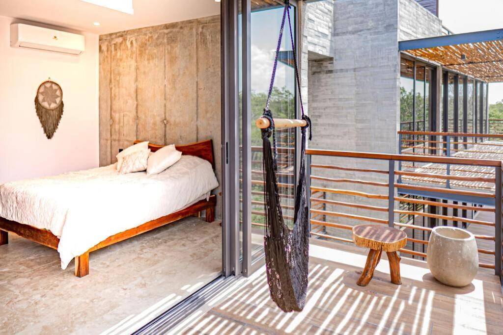 Xalet Ph 1 Bedroom With Amazing Private Pool * Tulum