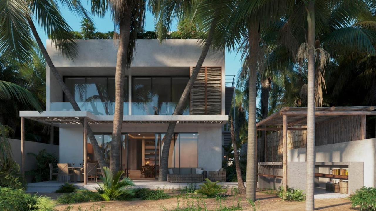 Сasa de vacaciones Casa Grande, Beachfront In
