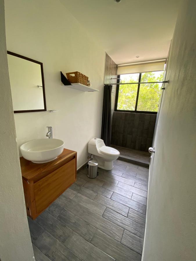 Cuatro Elementos Noh Apartment *