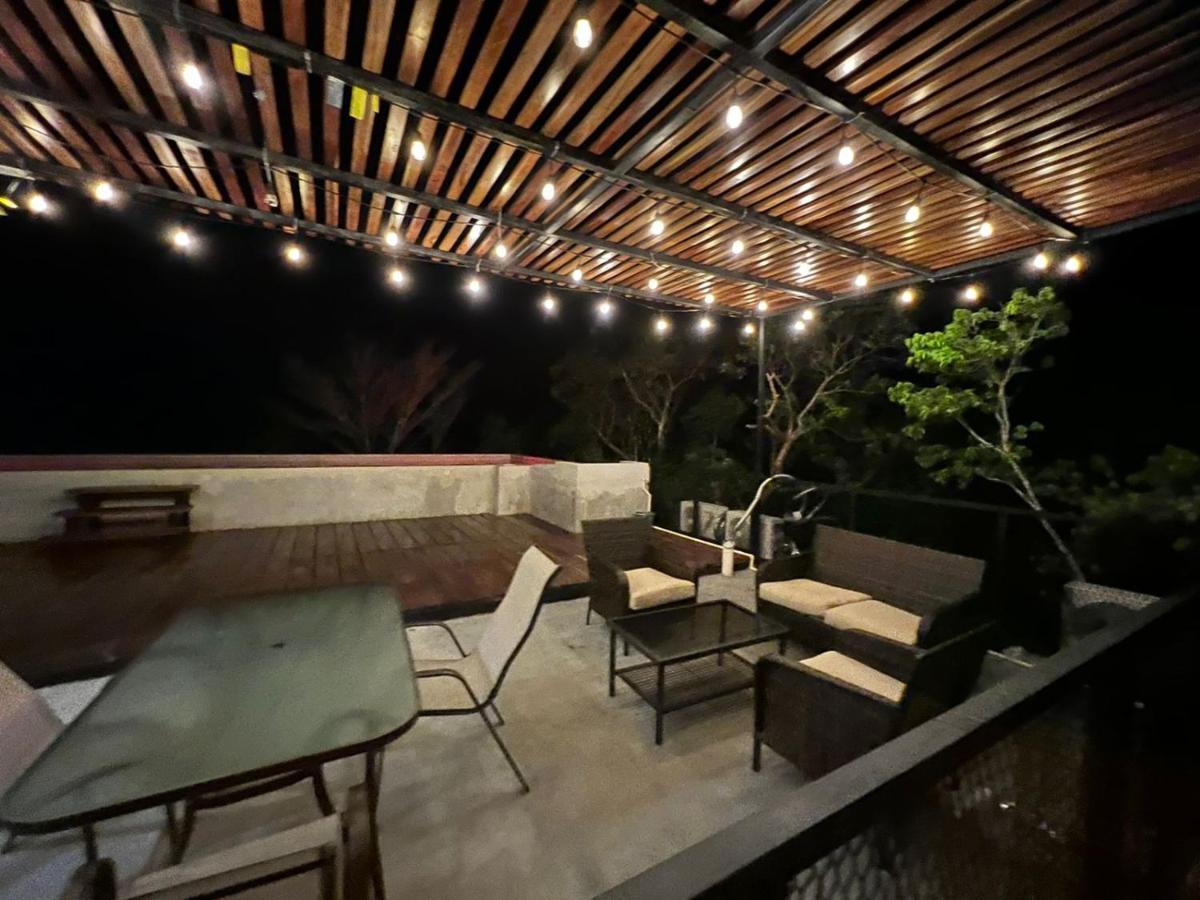 Apartment Cuatro Elementos Noh Tulum