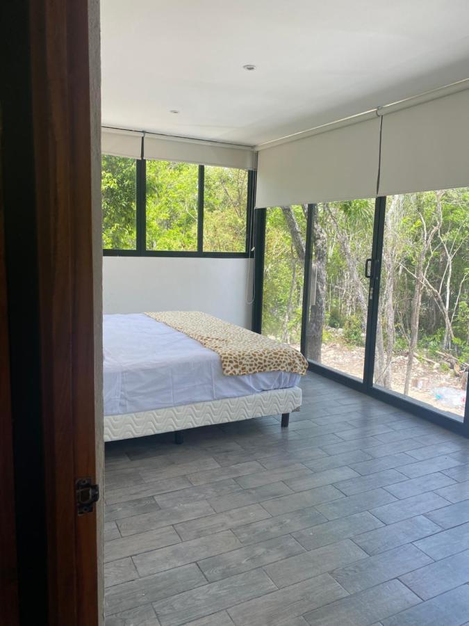 Cuatro Elementos Noh Apartment *