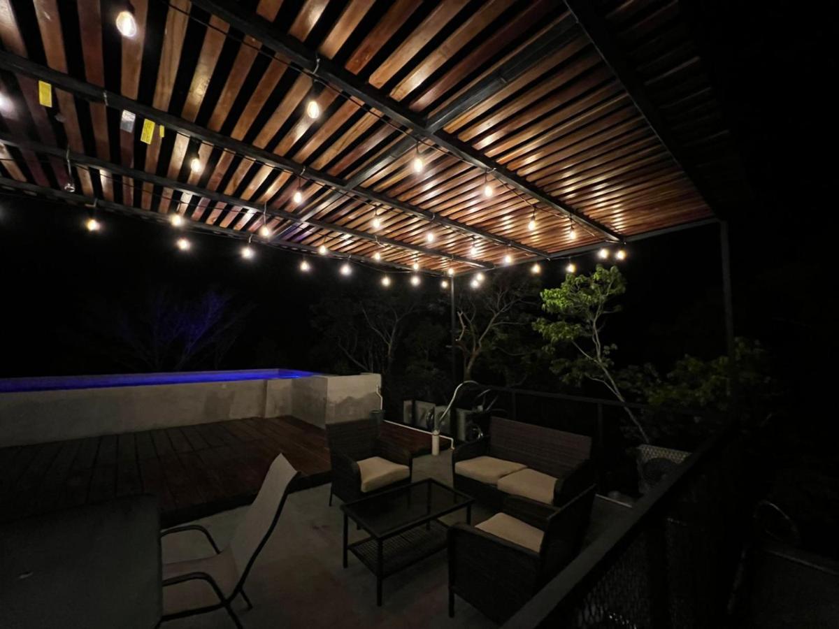 Apartment Cuatro Elementos Noh *