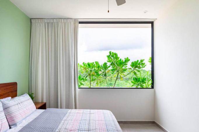 Apartment N35 Jungle Nest *