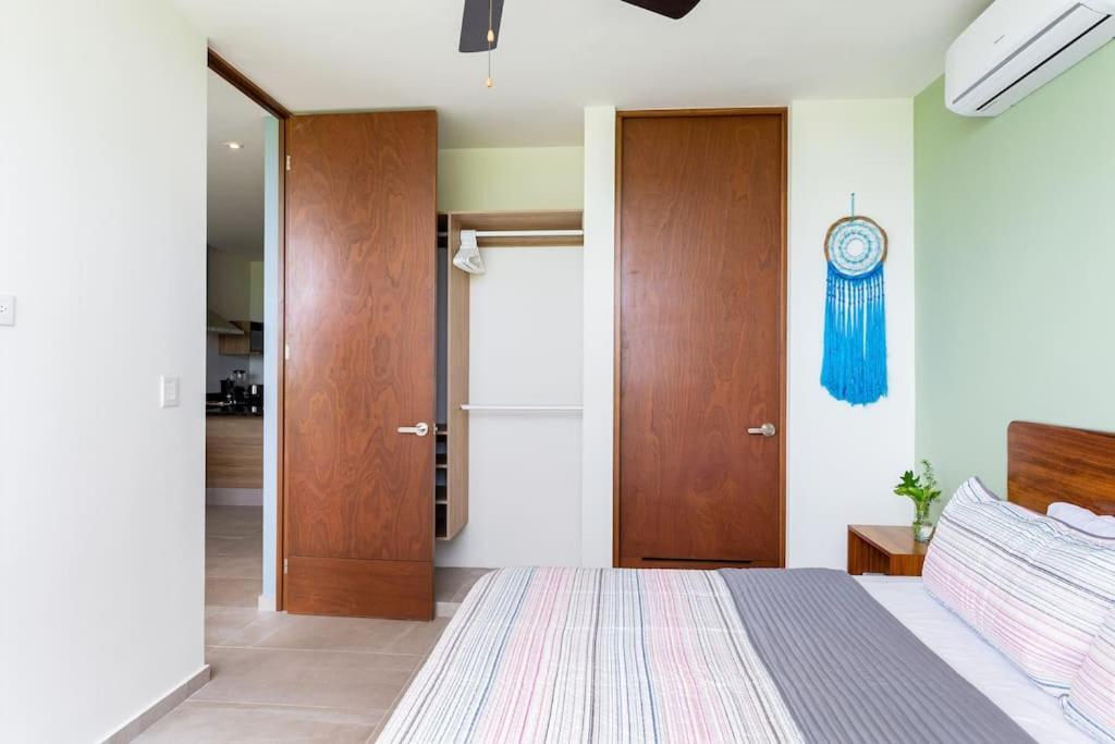 N35 Jungle Nest Apartment