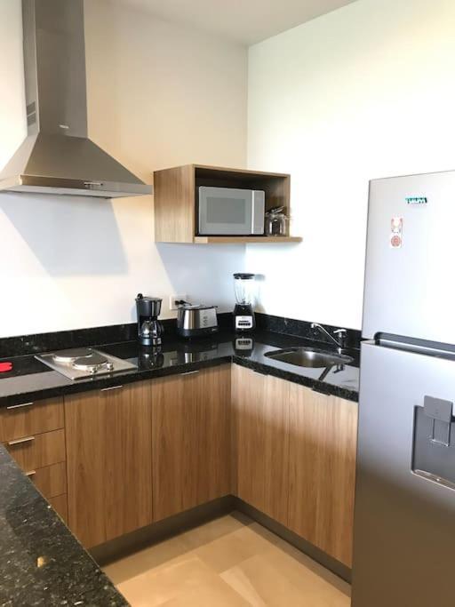 N35 Jungle Nest Tulum