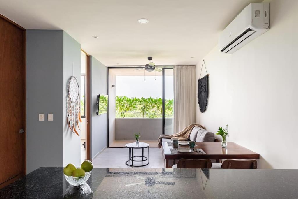 N35 Jungle Nest Tulum