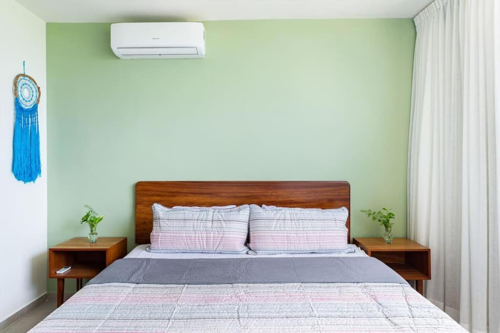 Apartment N35 Jungle Nest