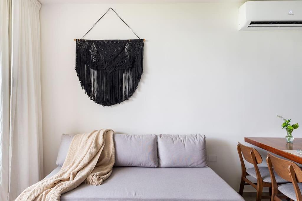 N35 Jungle Nest * Tulum