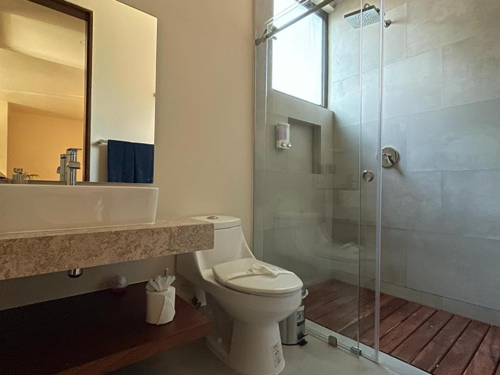 Aldea Savia By Andiani Travel Apartment *