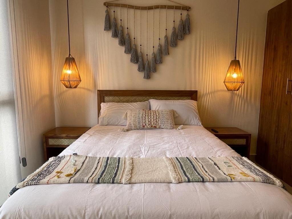 Aldea Savia By Andiani Travel Apartment Tulum