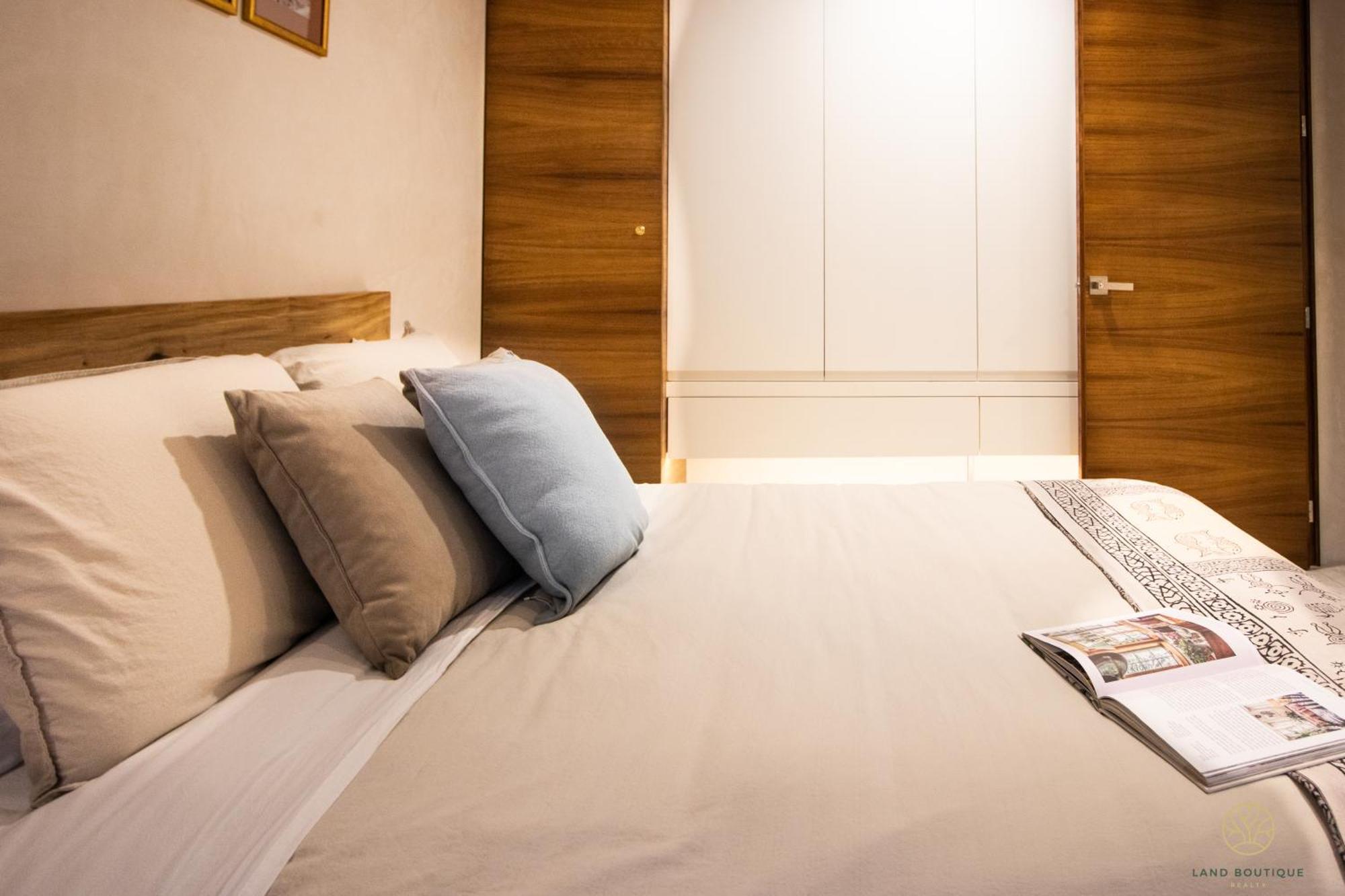 Apartment Spacious 2br - Wide Balcony W/tub & Yoga Deck *