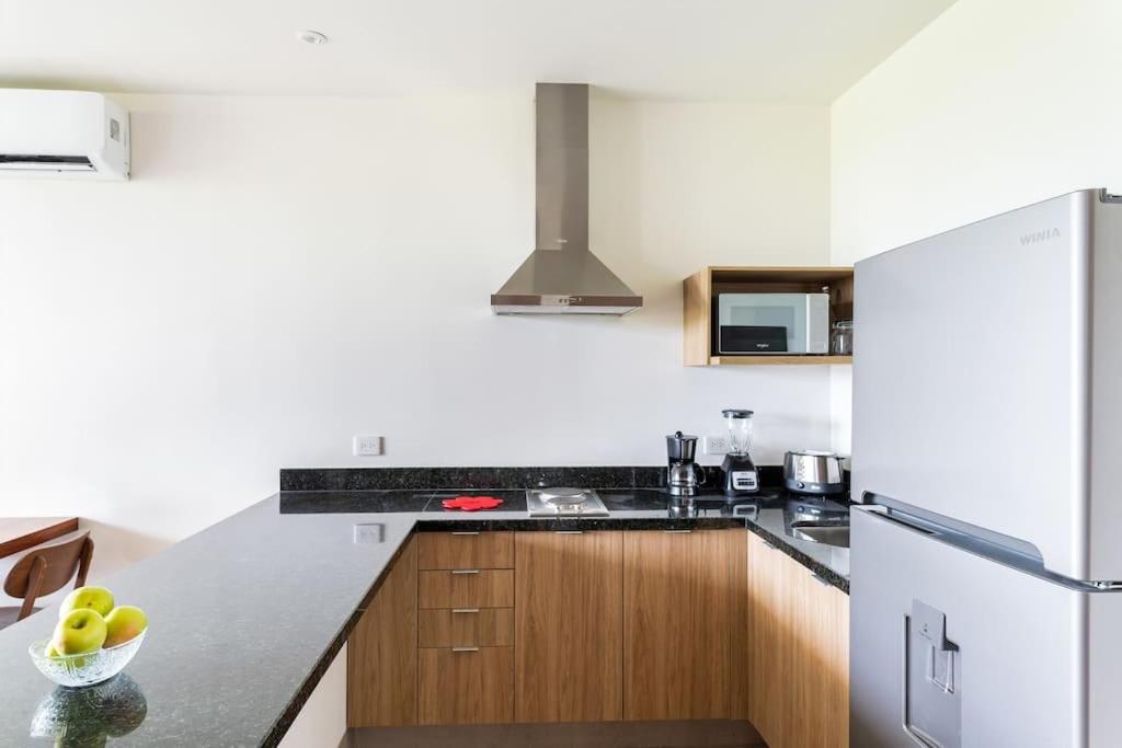 Apartment N35 Jungle Nest *