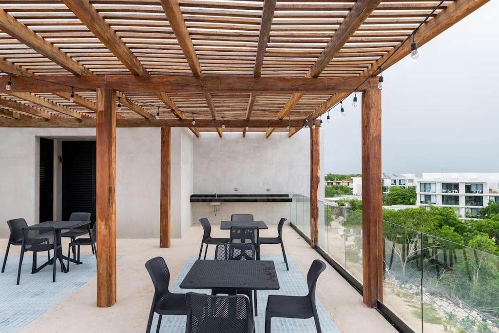 N35 Jungle Nest Tulum