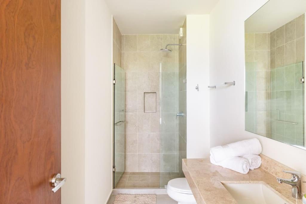 Apartment N35 Jungle Nest