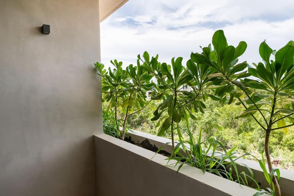 Apartment N35 Jungle Nest *