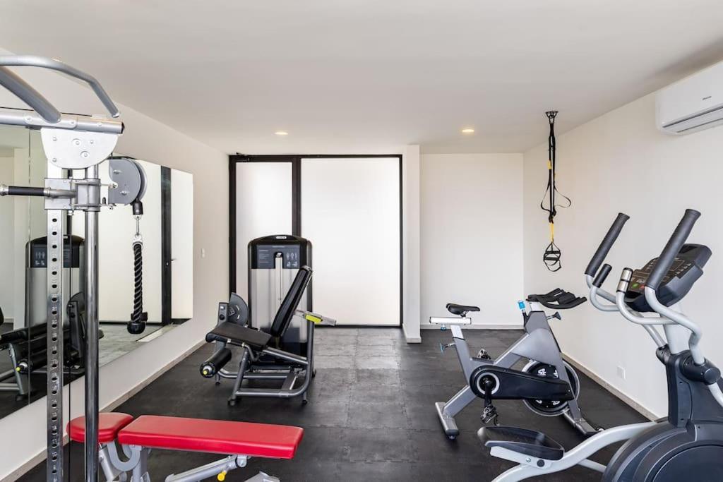 N35 Jungle Nest * Tulum