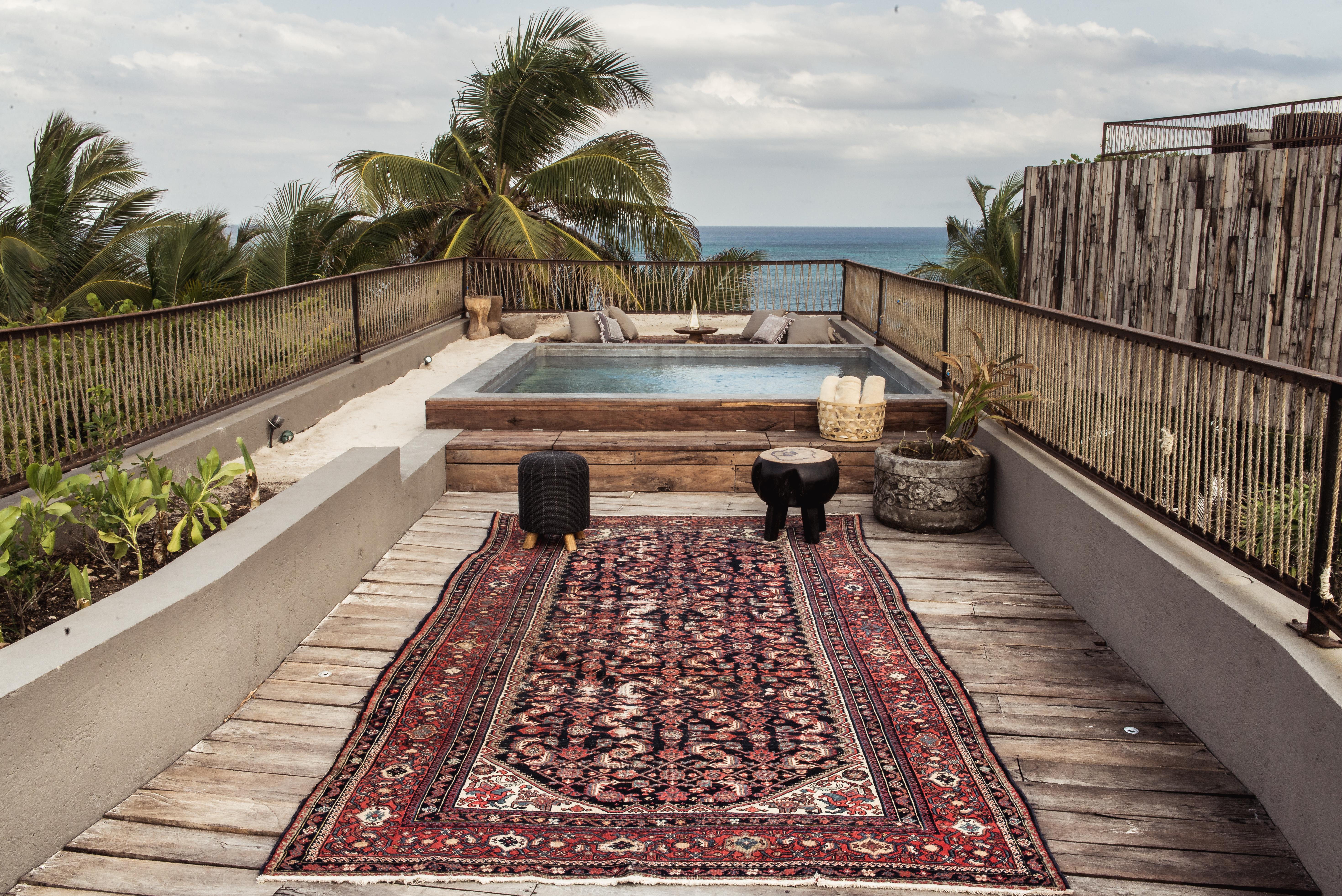 Hotel Be Destination (adults Only) Tulum