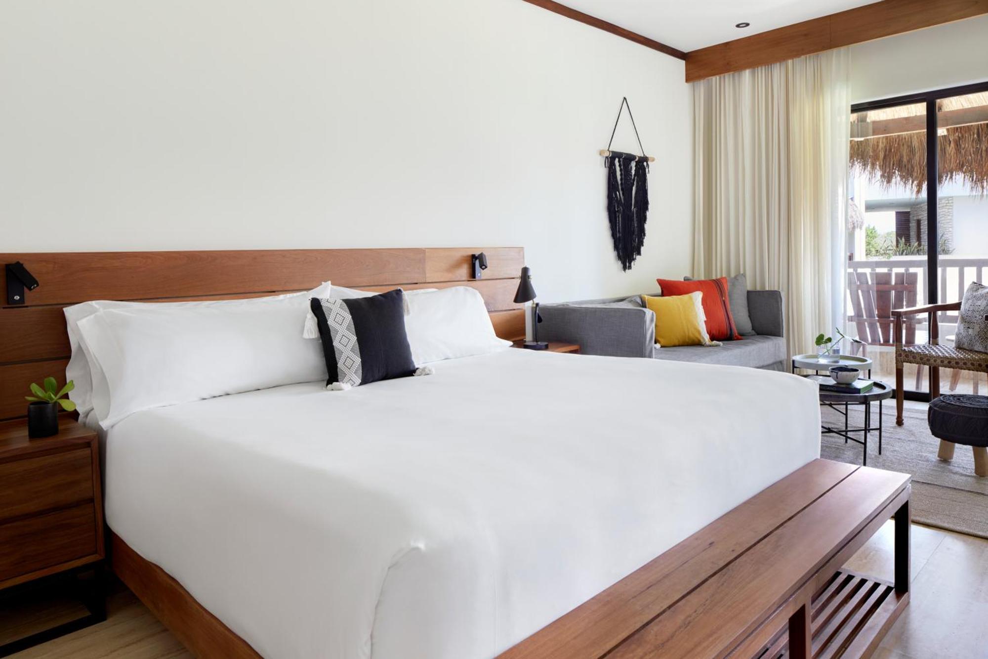 Kimpton Aluna By Ihg Hotel