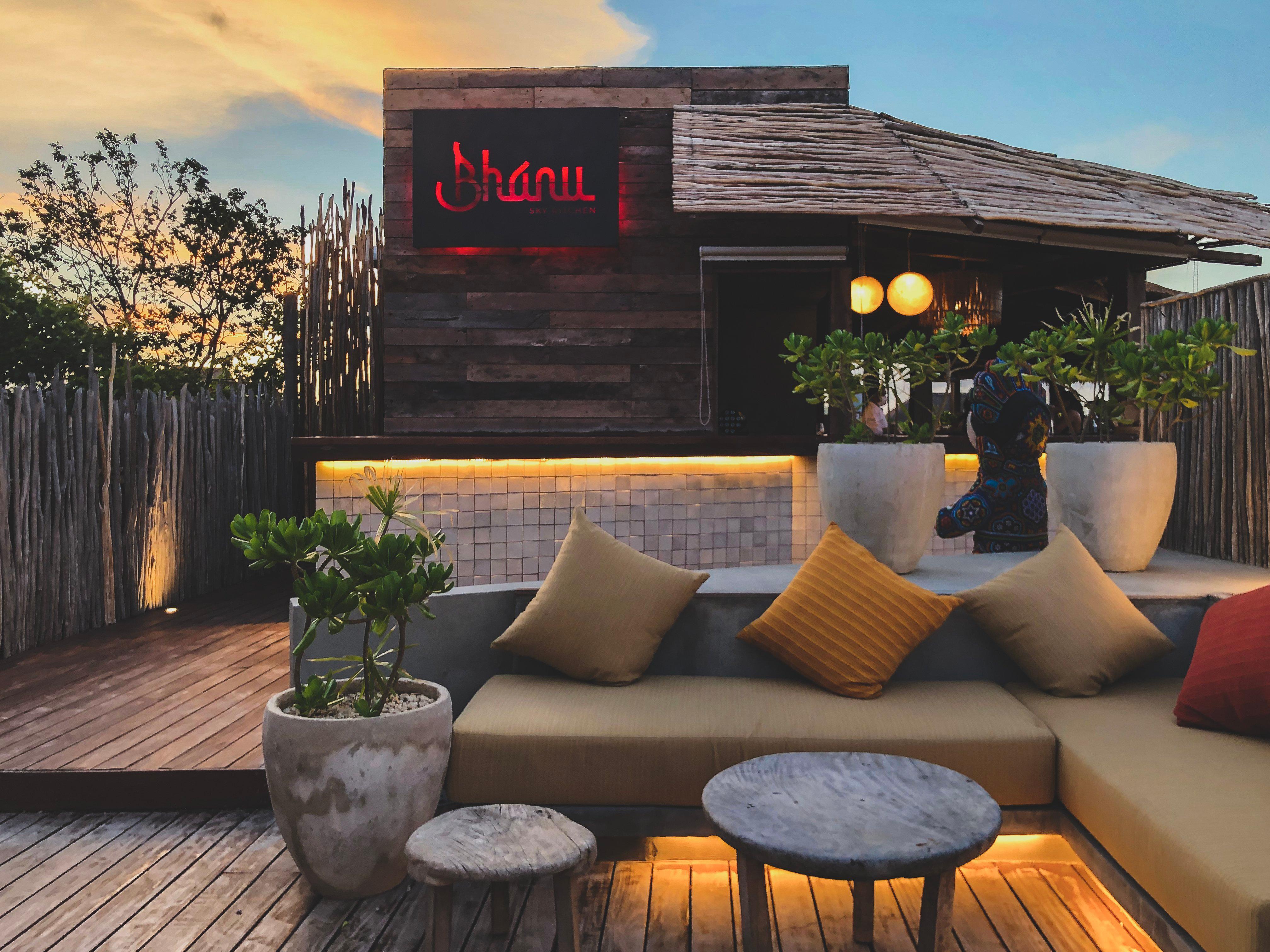 Kimpton Aluna By Ihg Hotel 5*