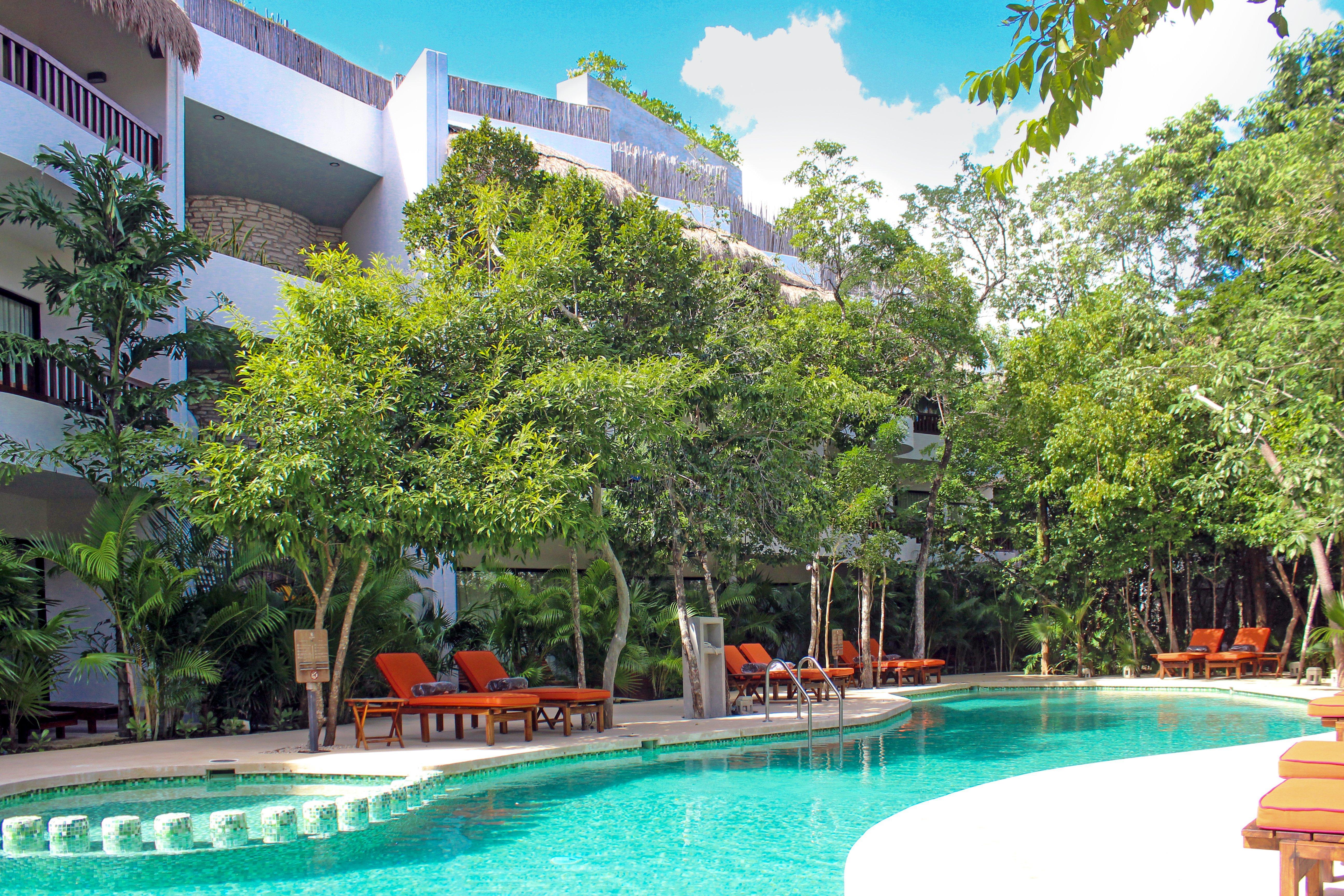 Kimpton Aluna By Ihg 5* Tulum
