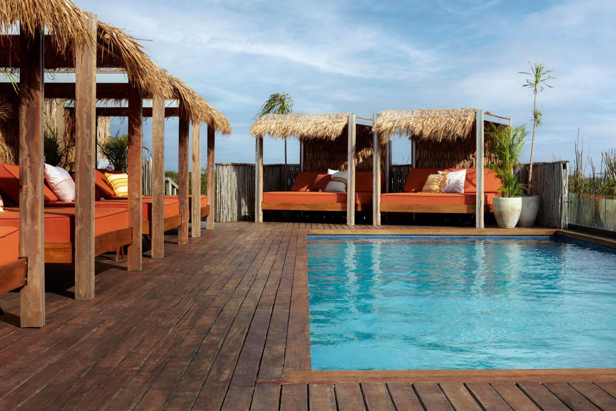 Kimpton Aluna By Ihg Tulum