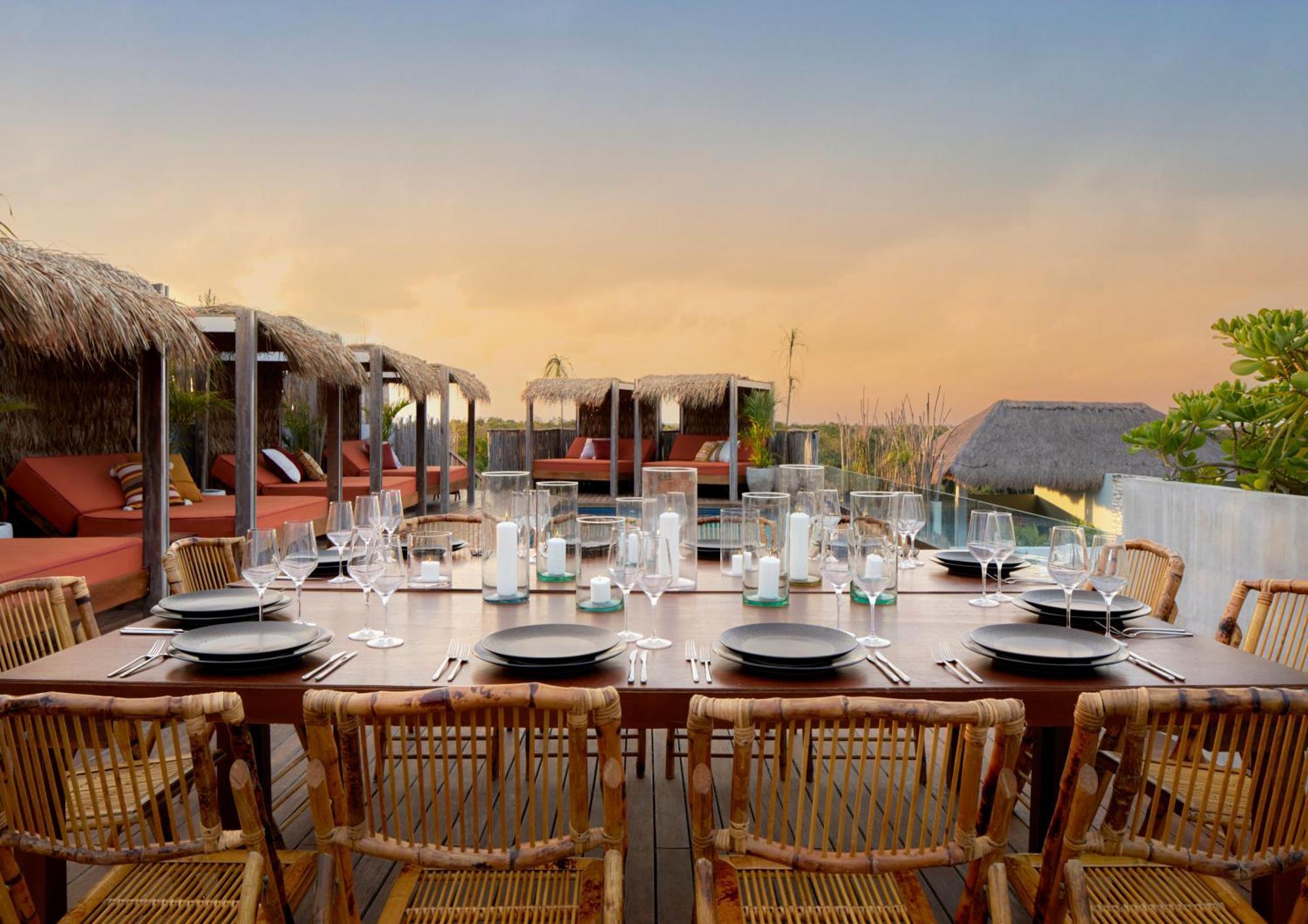 Kimpton Aluna By Ihg 5*