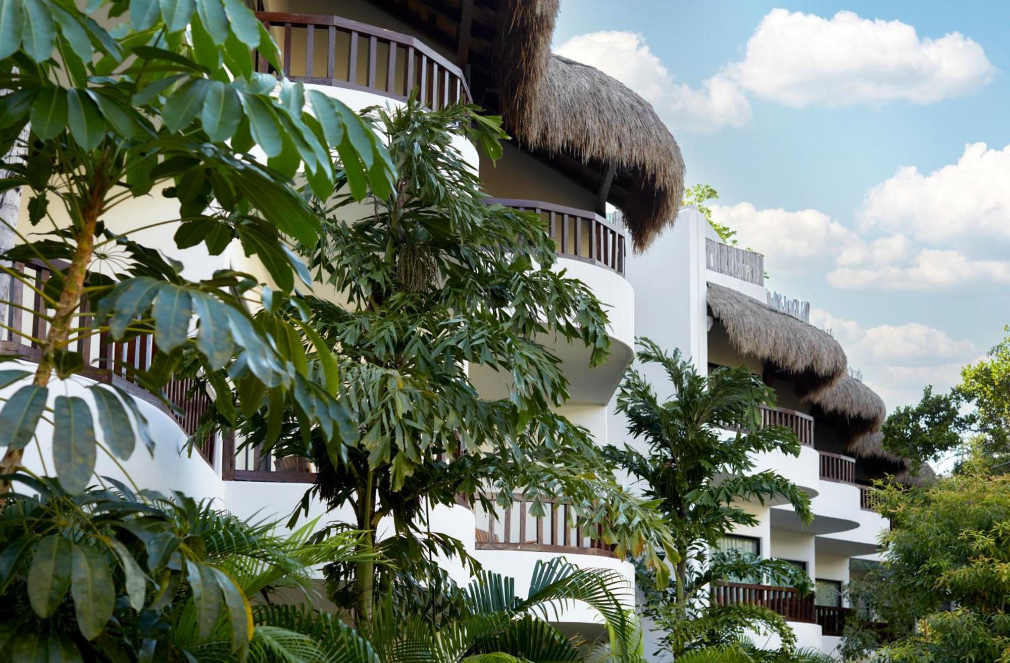 Kimpton Aluna By Ihg Tulum