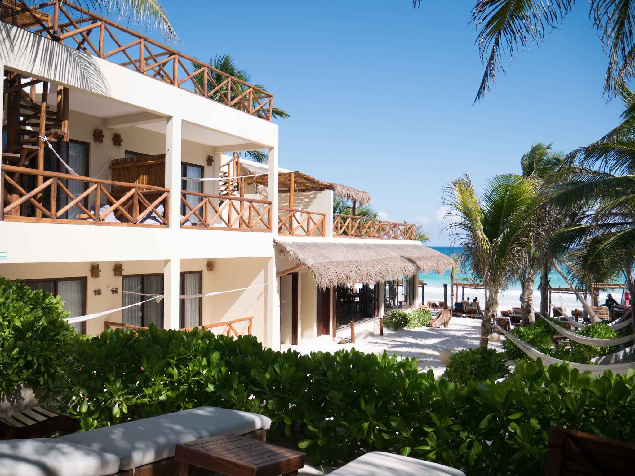 Hotel Dune Boutique Located At The Party Zone (adults Only) 4*