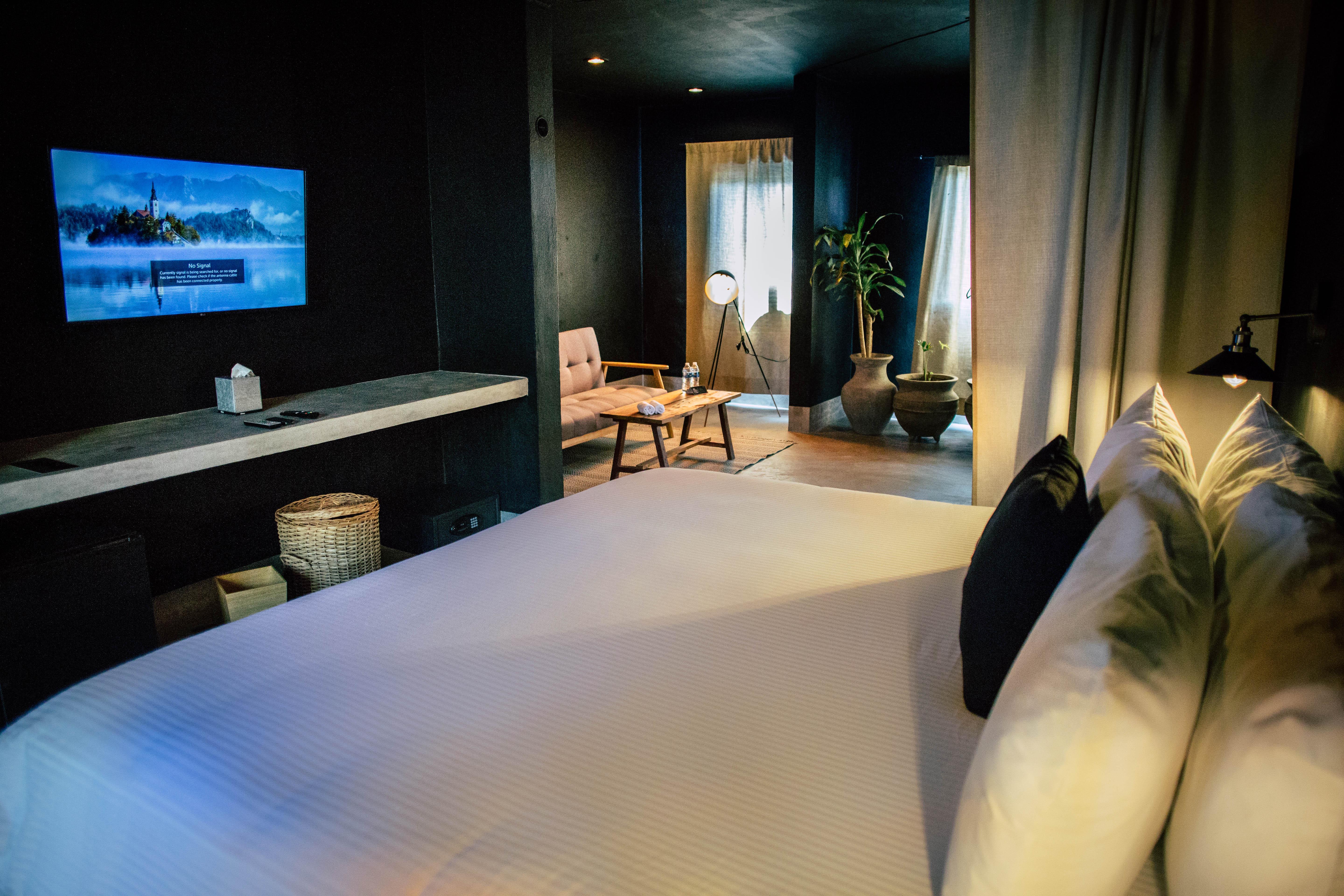 Hotel Aroma & Club 3*