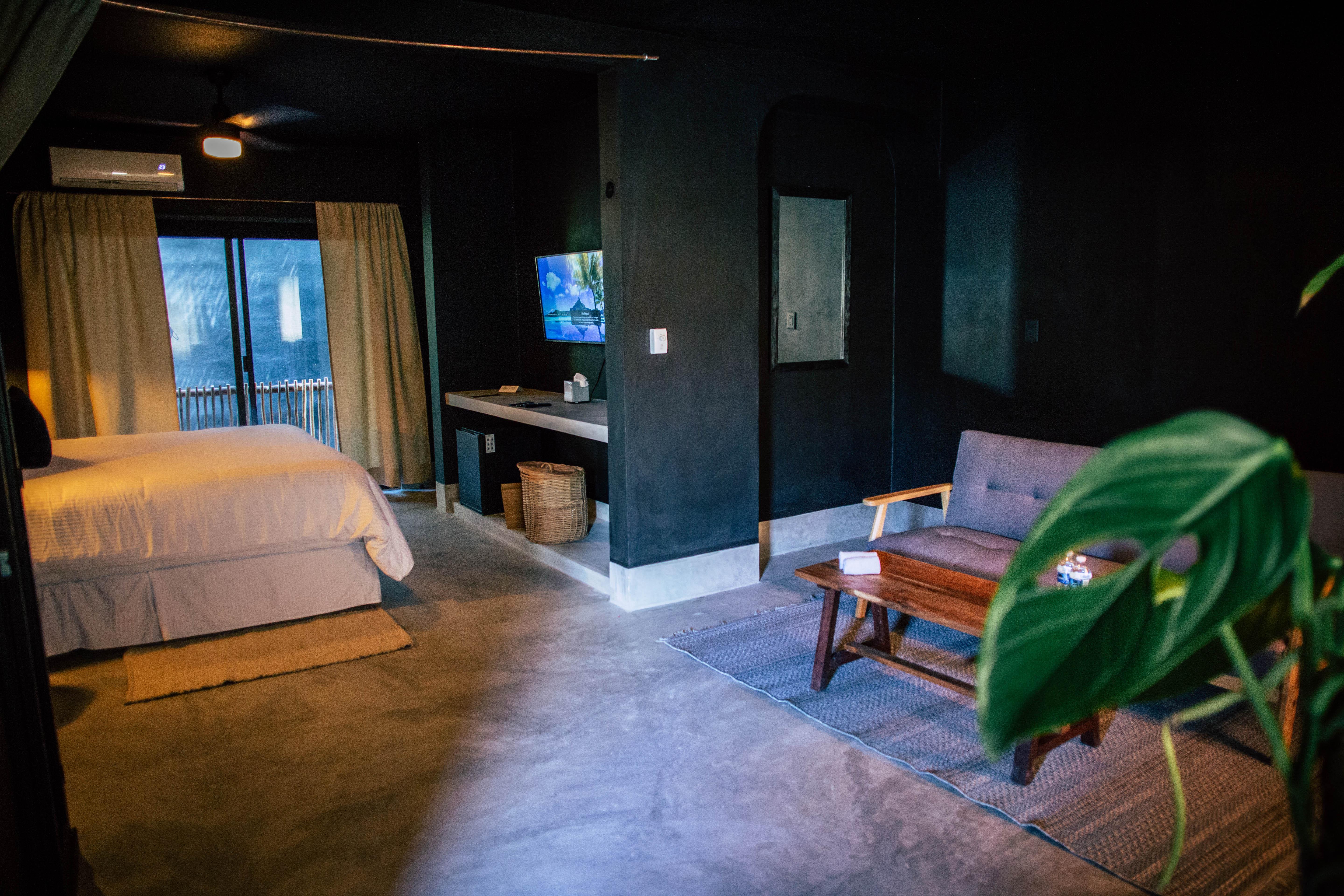 Aroma & Club 3* Tulum