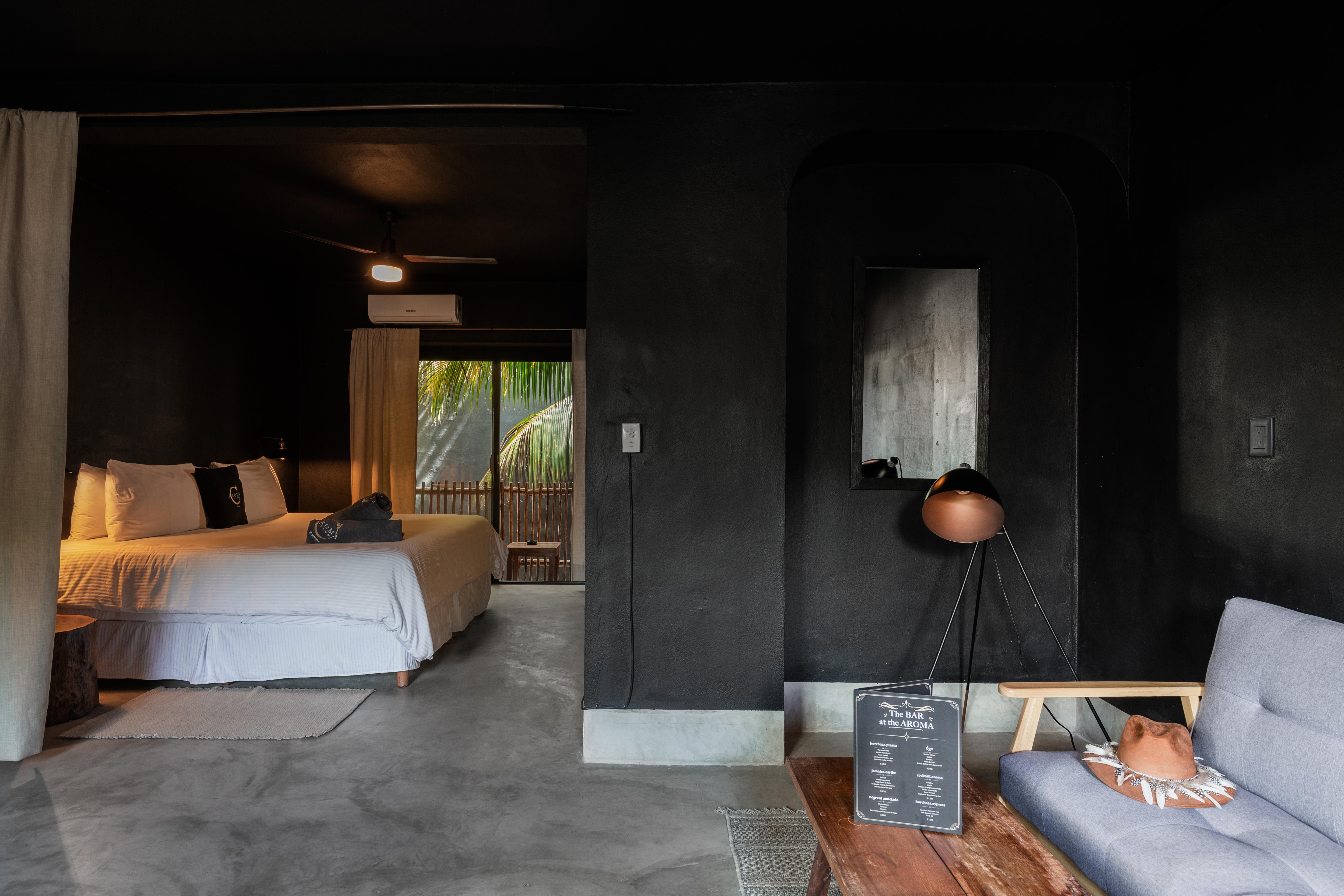 Hotel Aroma & Club Tulum