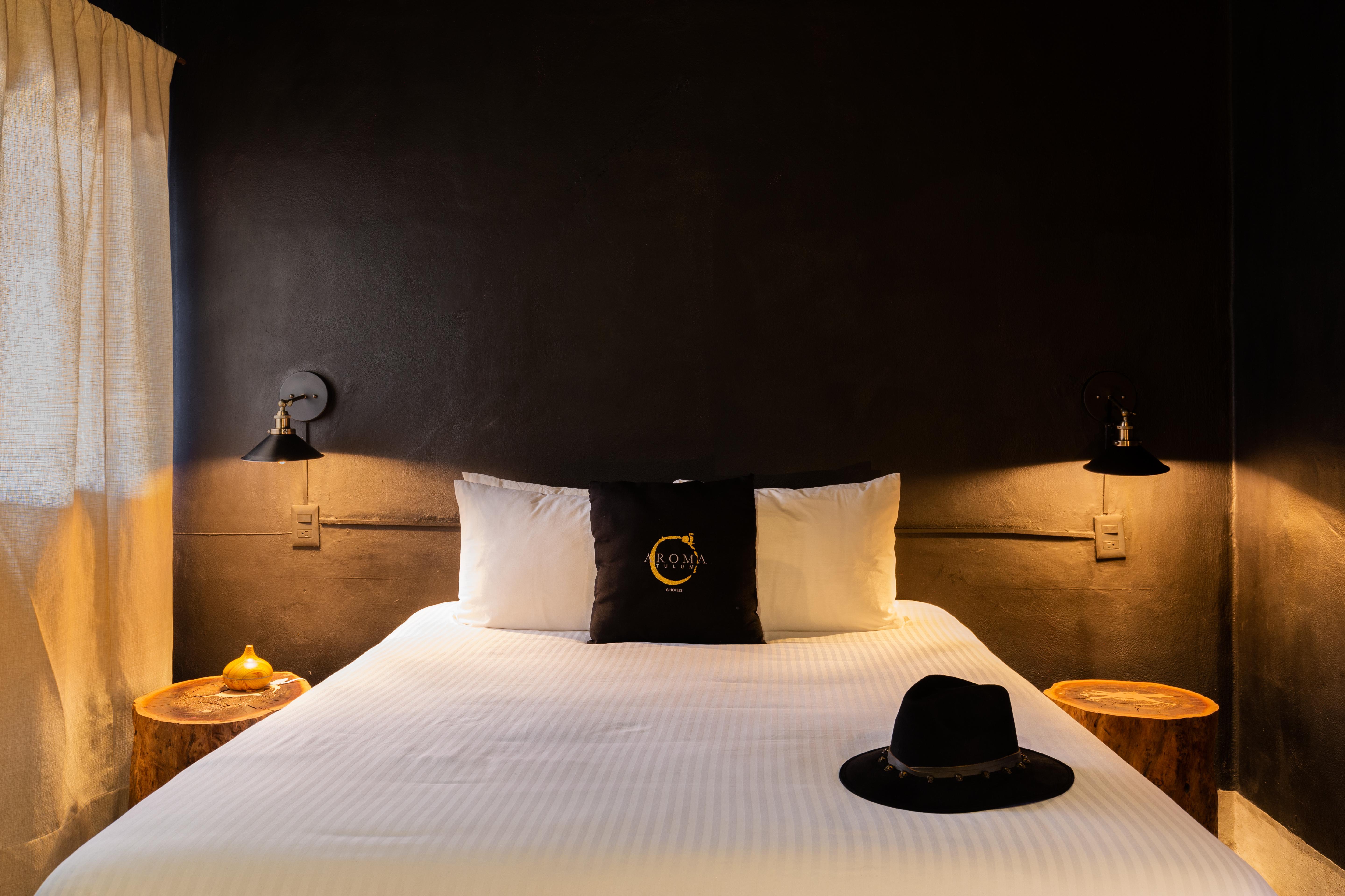 Aroma & Club Hotel 3*